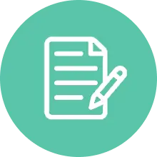 技術認定試験制度アイコン