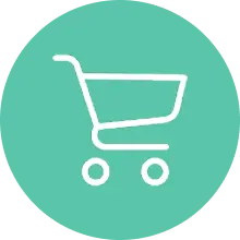 備品の共同購入アイコン